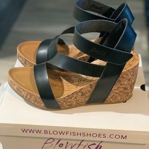 Women’s Wedge Sandals